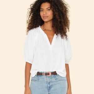 Xirena Jules Top size small